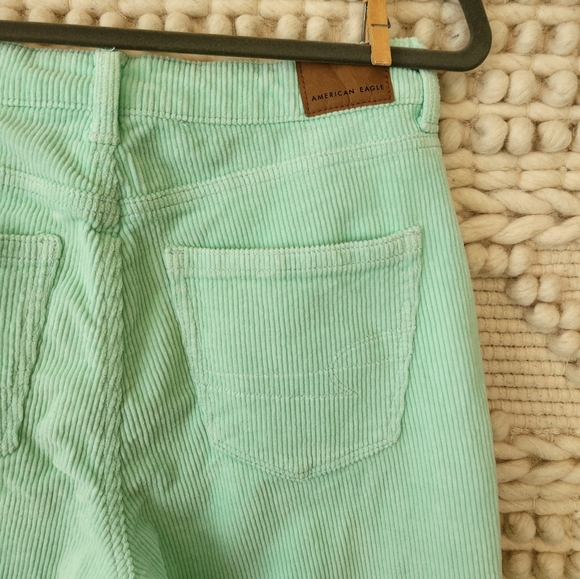 HOST PICK - Super Stretch Corduroy Pants (Mom Jean) - Picture 3 of 9